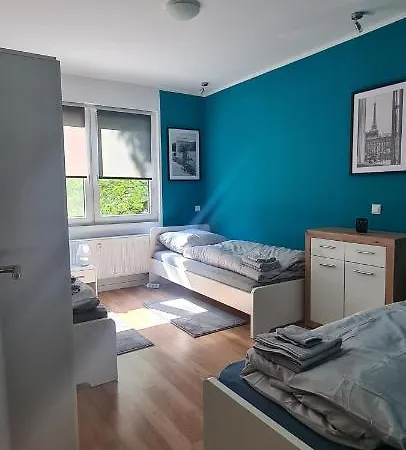 Schoene 2 In City, Monteur Netflix & Prime Krefeld